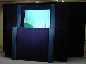 上演について1